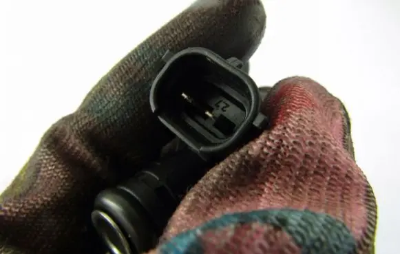 Mini One - Cooper Coupe R56 Fuel injector
