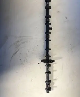 Camshaft