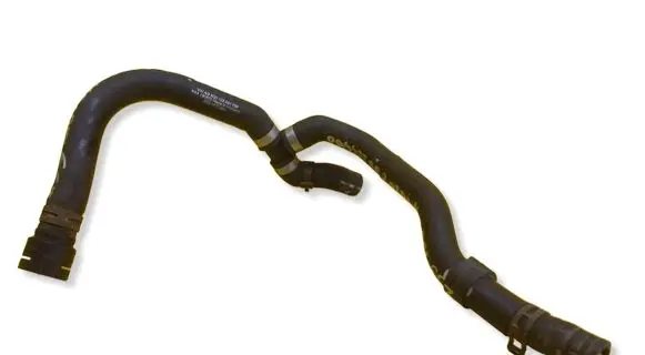 Volkswagen PASSAT B8 Engine coolant pipe/hose 5Q0122051CM