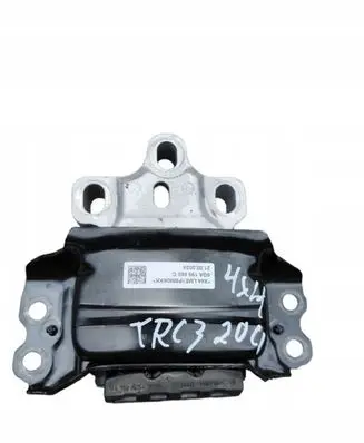 Engine mount bracket