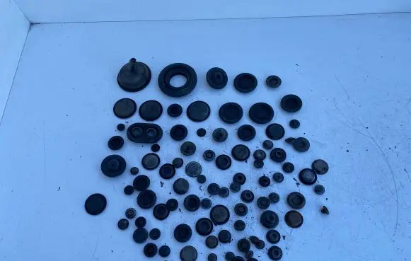 Lexus IS 220D-250-350 Other interior part 9095001958 9095001960 8281932200