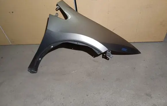 Honda Civic Fender