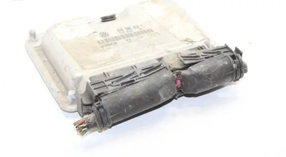 Seat Arosa Engine control unit/module 045906019T