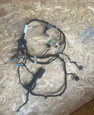 Land Rover Discovery Sport Front door wiring loom FK7214630
