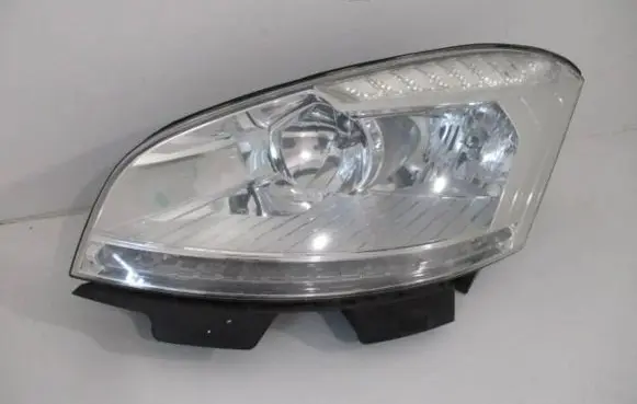 Citroen C4 I Picasso Headlight/headlamp