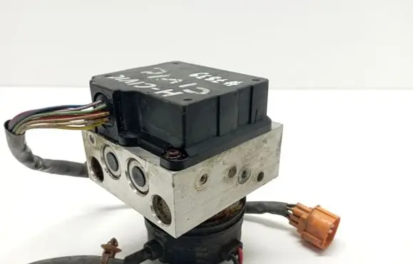 Honda Civic ABS Pump AC044001476 A0051191491 Q003T05571