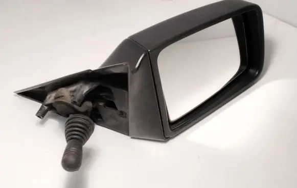 Opel Astra F Manual wing mirror 0117393 17396 17395