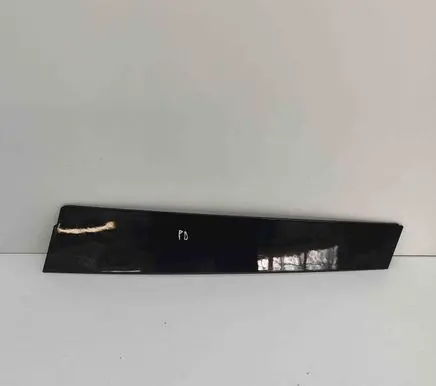 Land Rover Range Rover Sport L461 Front door glass trim molding N9X220554AD