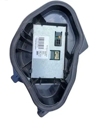 Audi A4 S4 B6 8E 8H Light module LCM 89393773