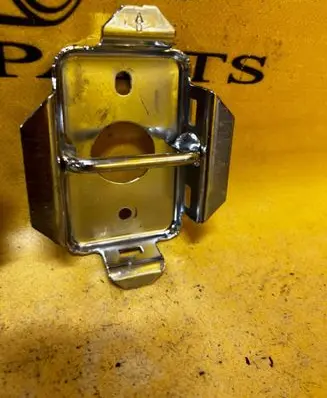 Porsche 911 991 Bracket in trunk/boot 99155158502