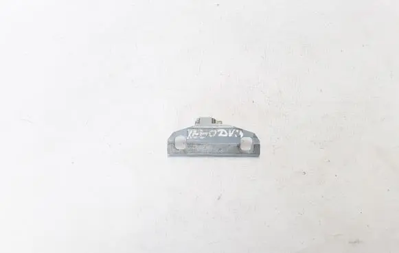 Volvo XC60 Front door upper hinge