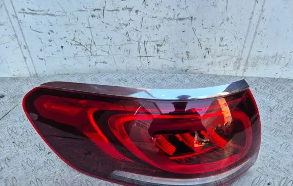 Mercedes-Benz GLS X167 Rear/tail lights A1679062507