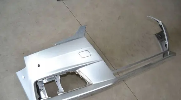 Audi A4 S4 B9 Front bumper B9888222222133D88