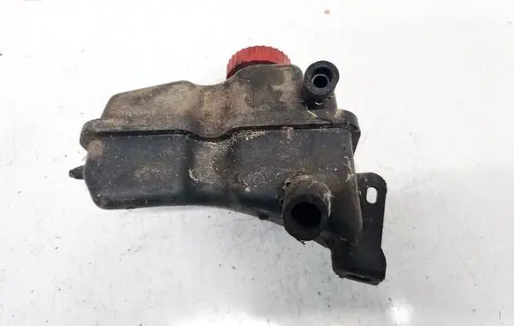 Peugeot 406 Power steering fluid tank/reservoir 9632380280