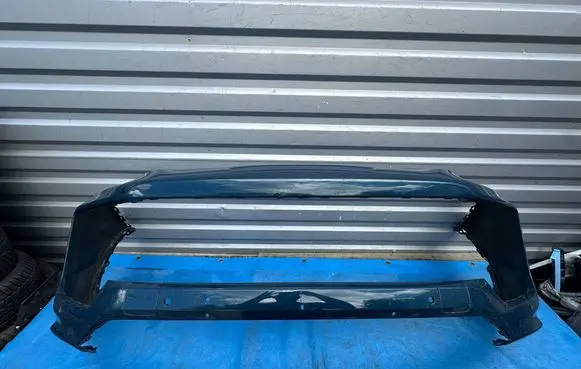 Porsche Cayenne (9Y0 9Y3) Front bumper 9Y0807221F
