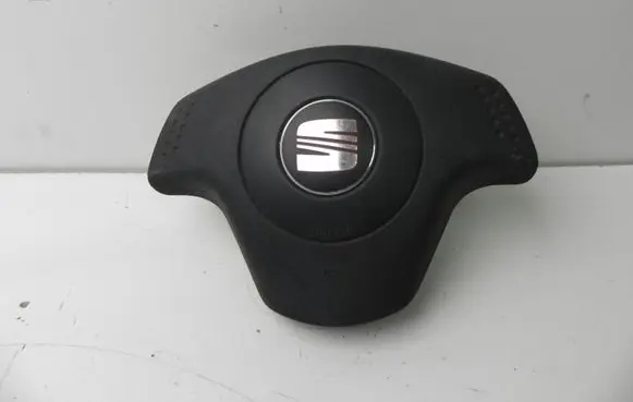 Seat Ibiza III (6L) Steering wheel airbag 6L0880201G M1676