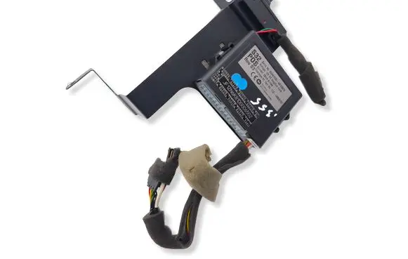 Toyota GT 86 Alarm control unit/module 050401021 40120070