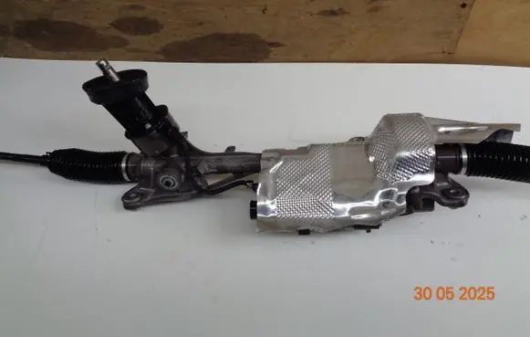 Audi Q3 F3 Steering rack 4532025489 5QB423053P 03693635