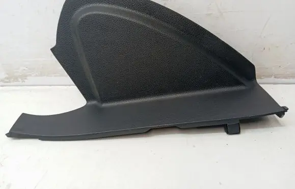 Mercedes-Benz E W238 Dashboard side end trim A2386800902