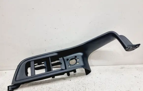 Audi SQ7 Front door window switch trim 4M2959522 4M29595226PS