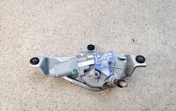 Mitsubishi Outlander Rear window wiper motor