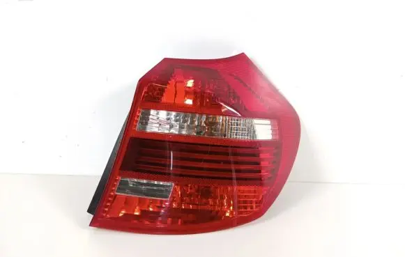BMW 1 E81 E87 Rear/tail lights 7181298