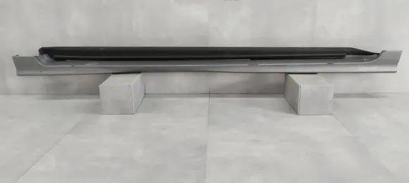 Ford S-MAX Sill/side skirt trim E1GJ10155A