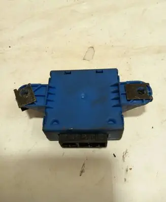 Alfa Romeo 166 Immobilizer control unit/module 60673131 4850301397 1599AV4