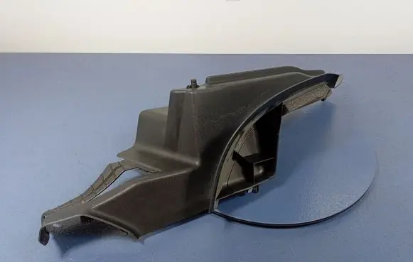 Volvo V40 Other sill/pillar trim element 31389390