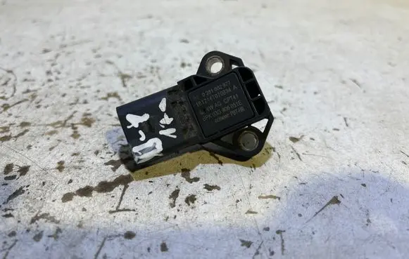 Air pressure sensor