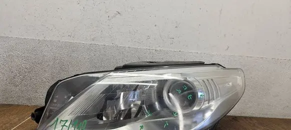 Volkswagen PASSAT CC Headlight/headlamp 3C8941751D