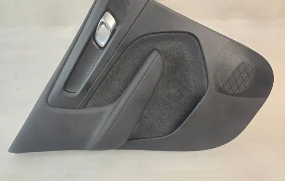 Volvo XC40 Rear door card panel trim 31407709