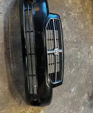 Dodge Caliber Front bumper 5288120