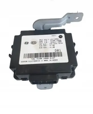 Hyundai Kona I Other control units/modules 95300J9000