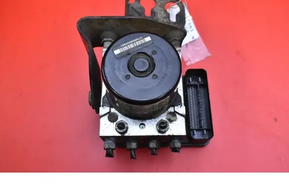 Dodge Caliber ABS Pump P05105823AC
