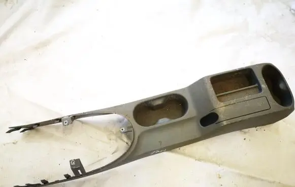 Volkswagen Caddy Cup holder 2k0863241