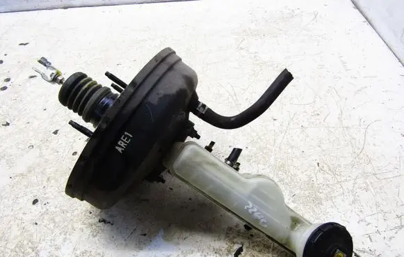 Honda Jazz Brake booster 1111