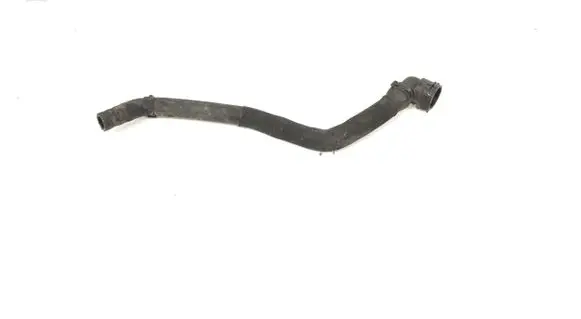 Jaguar XJ X351 Engine coolant pipe/hose AW937752BA