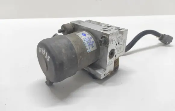 Mazda MX-6 ABS Pump GA2G437A0