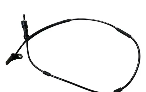 BMW 4 F32 F33 ABS rear brake sensor 6791225 34526791225