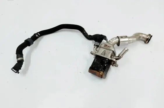 Volvo V60 EGR valve cooler 32349977
