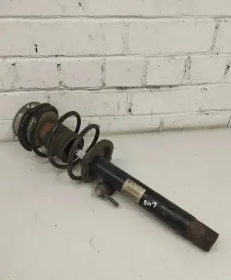 BMW 3 E46 Front shock absorber/damper 31316750789 6750789 105413