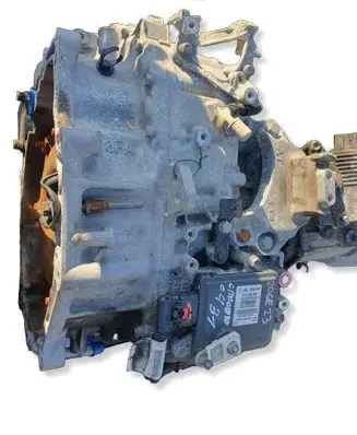 Citroen C4 Grand Picasso Automatic gearbox 0651S84