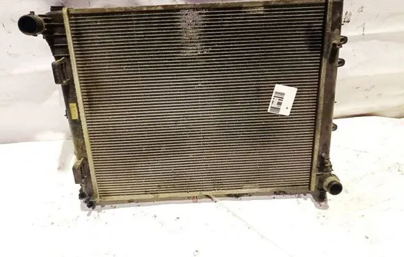 Ford Ka Coolant radiator 878360300 879760300