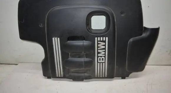 BMW 1 E81 E87 Engine cover (trim) 7789006