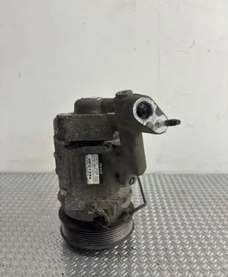 Air conditioning (A/C) compressor (pump)