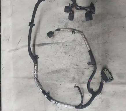 Ford Transit Custom Wiring harness 