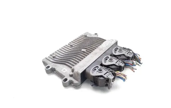 Citroen C3 Engine control unit/module 9676782980 V29010314A