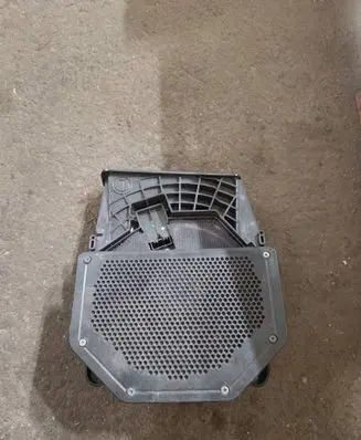 BMW 3 E90 E91 Subwoofer speaker 4913631819