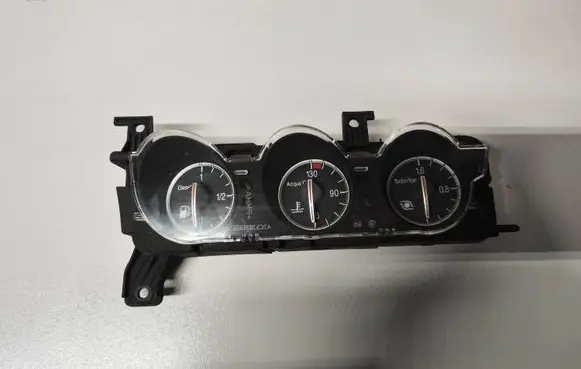 Alfa Romeo 159 Other dashboard 60696626 A2C53090933 049650